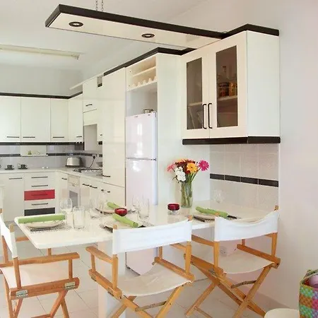 Villa You And Your Family Can Rent A Luxury 33 Protaras